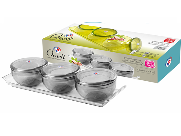 gift set range